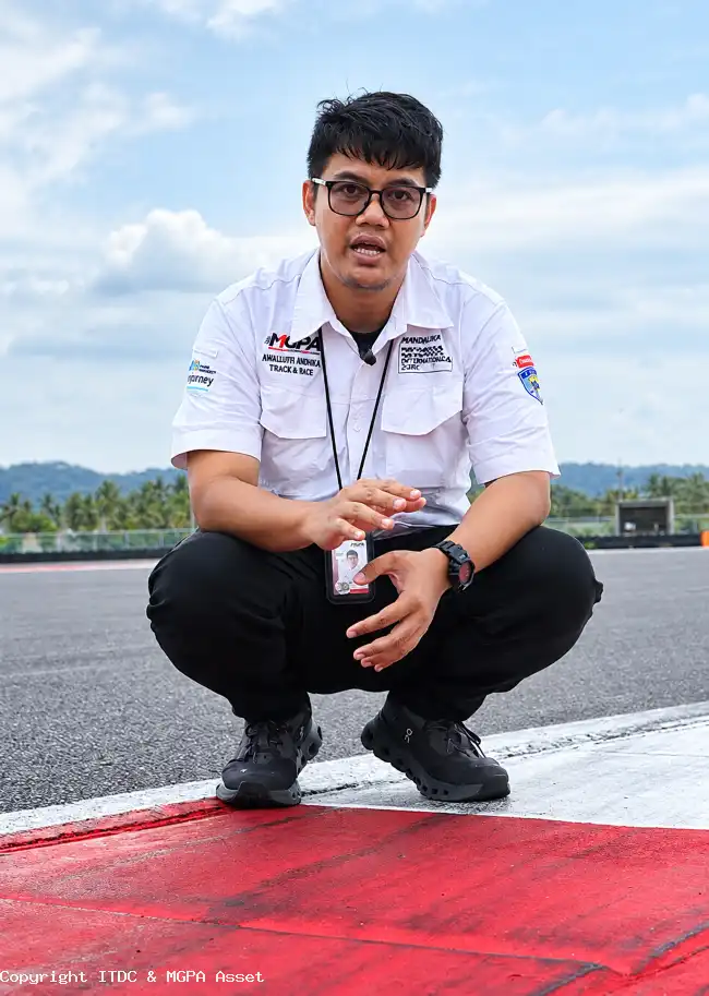 Mas Dhika
