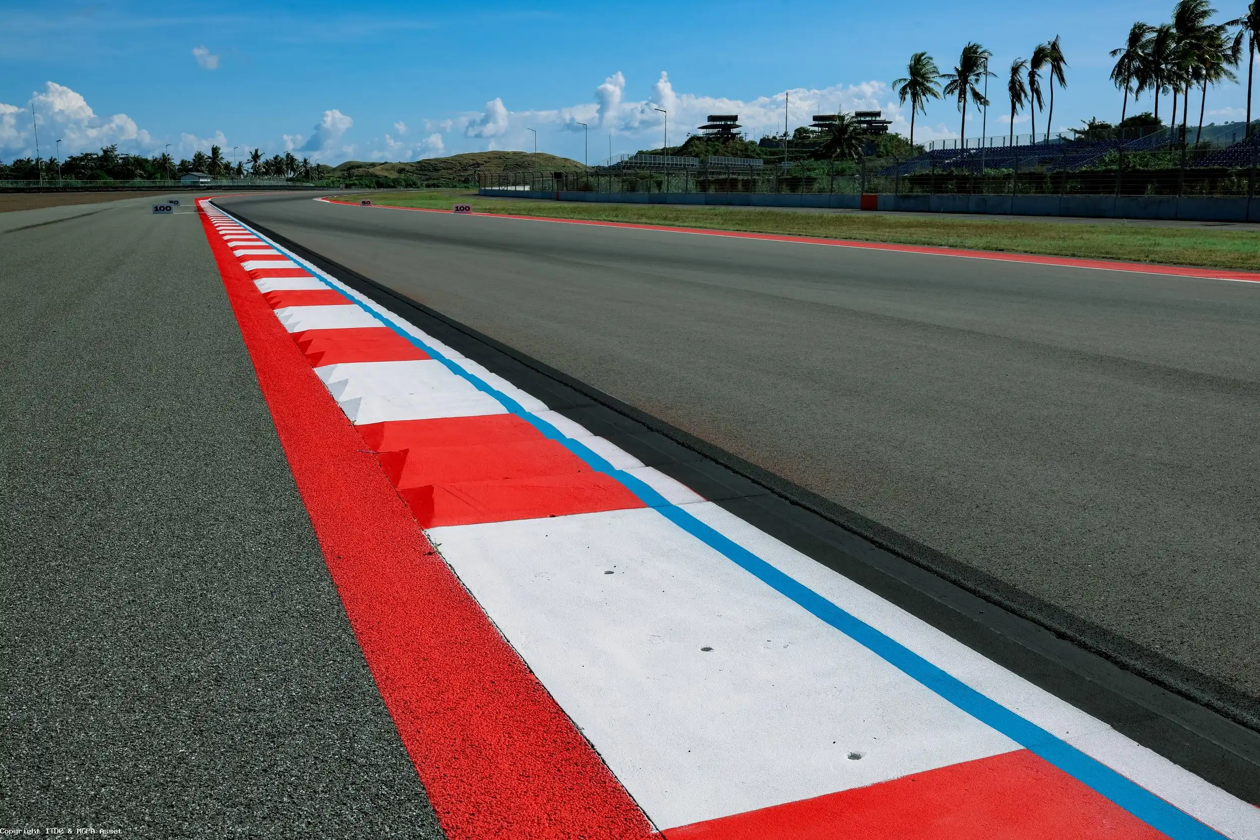 Kerb