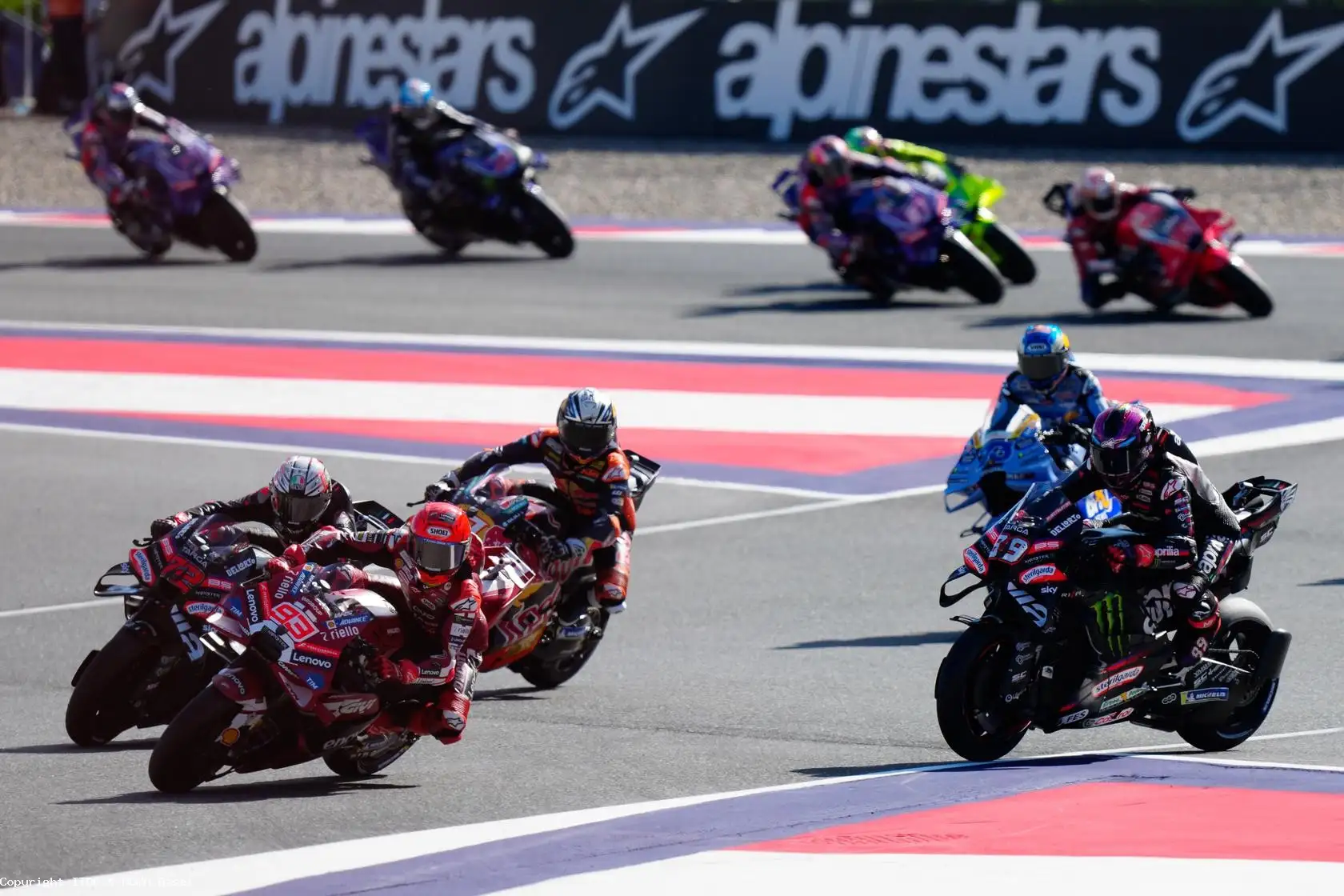 MotoGP