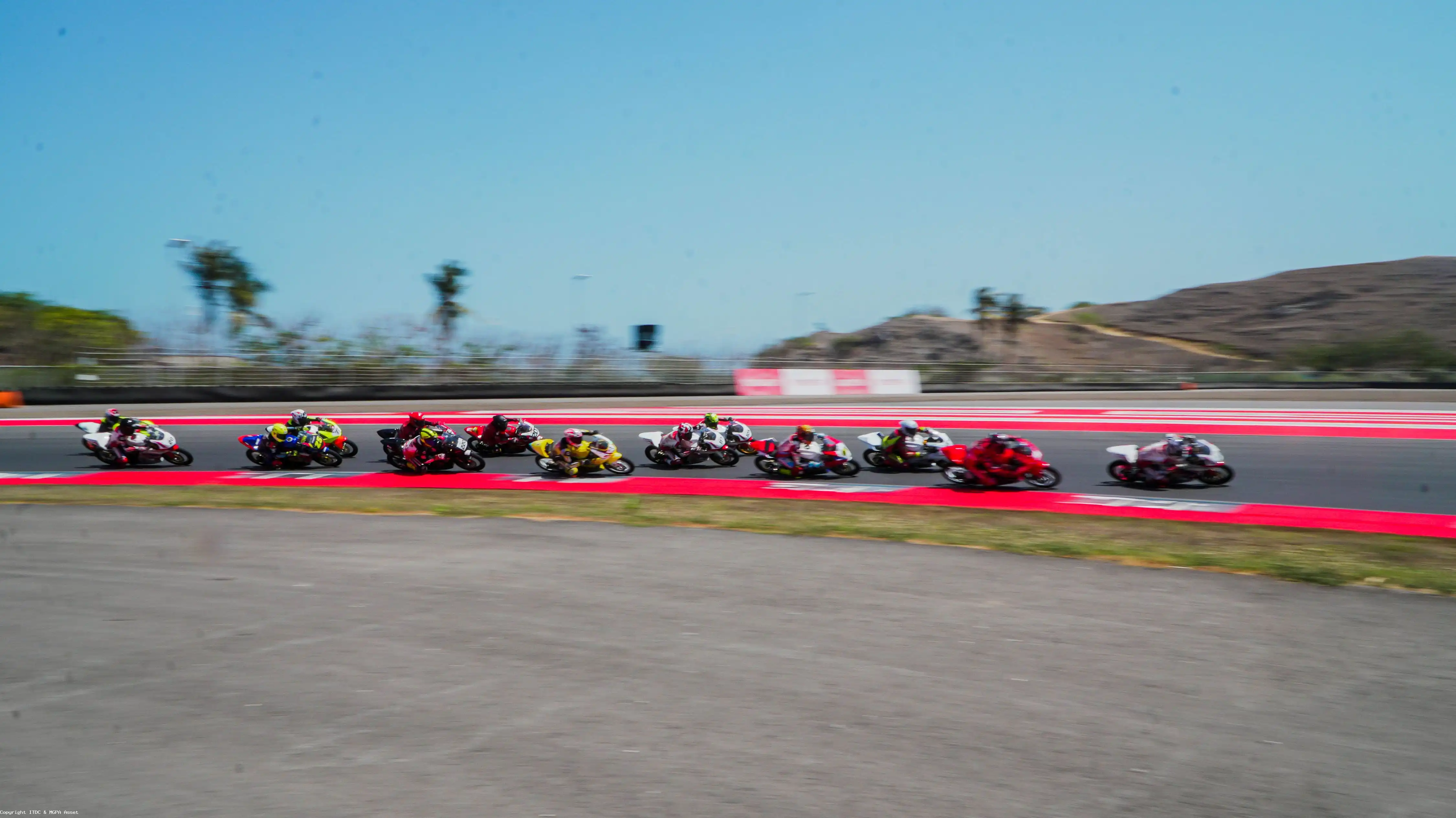 Track