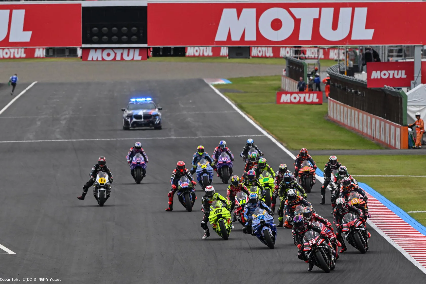 MotoGP Jepang