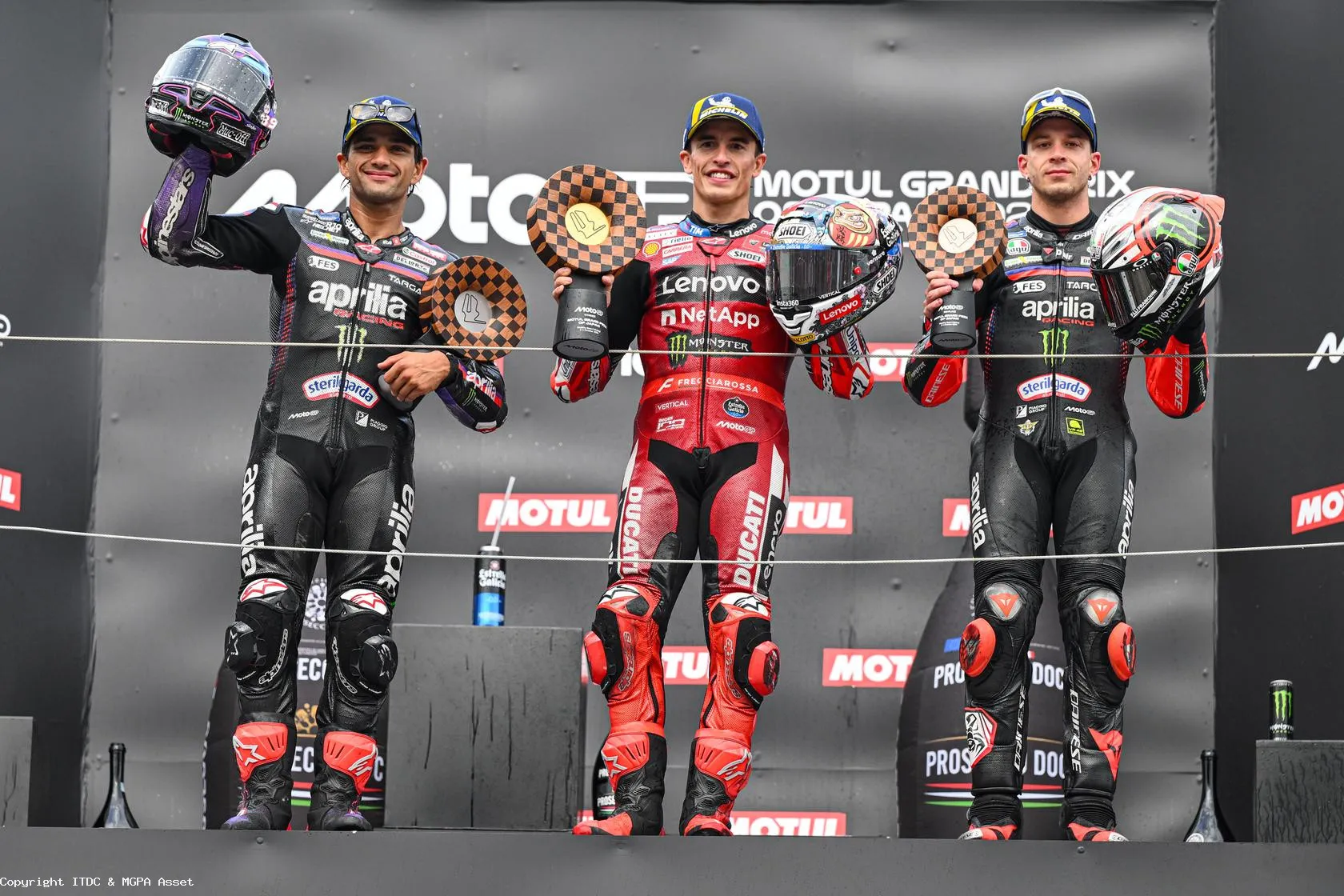 MotoGP