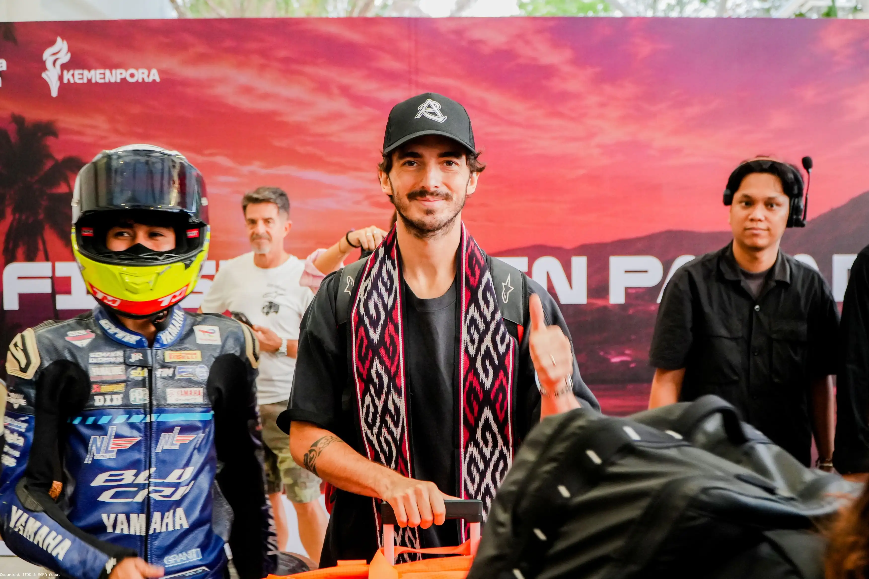 MotoGP