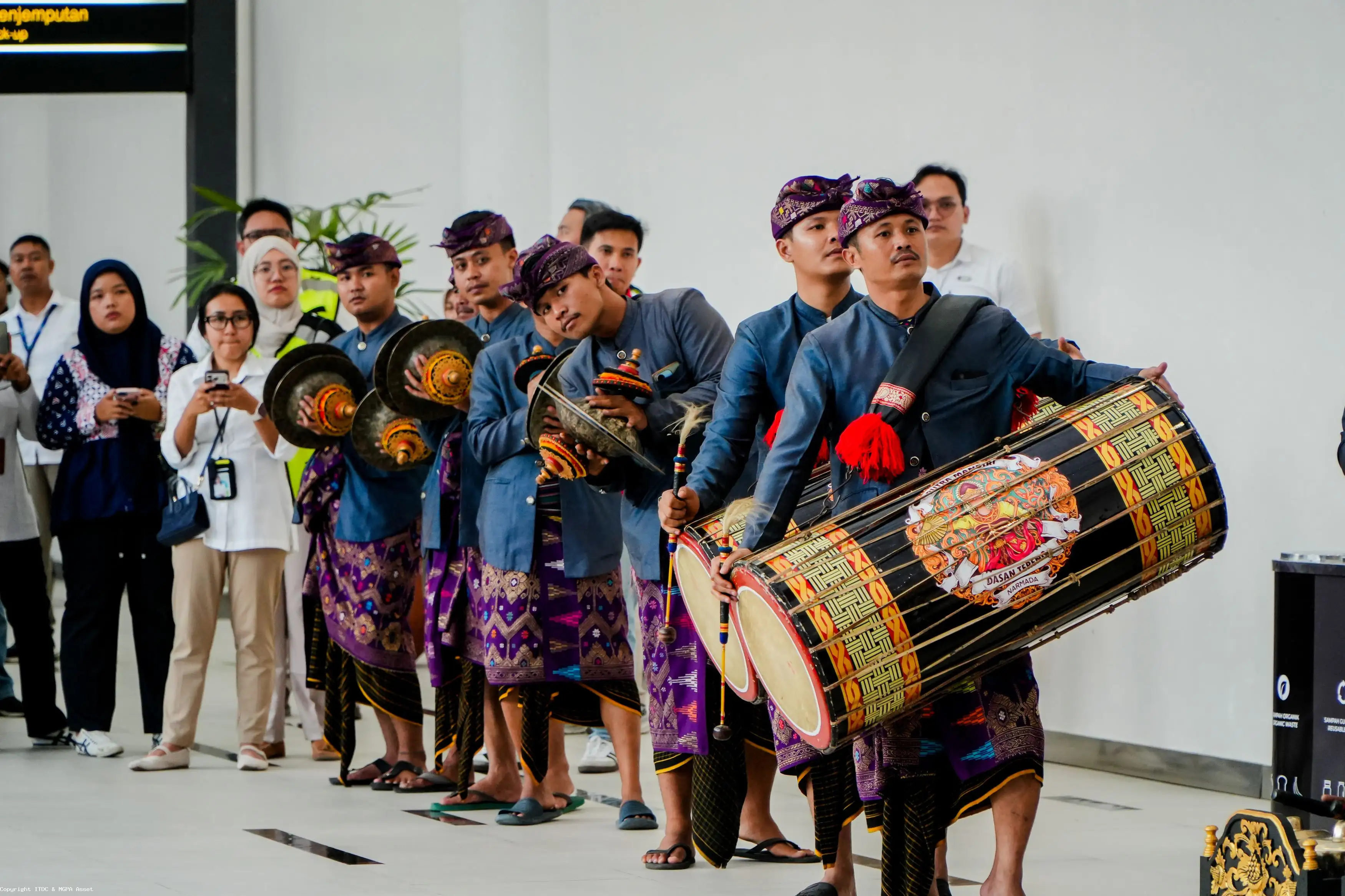 Gendang