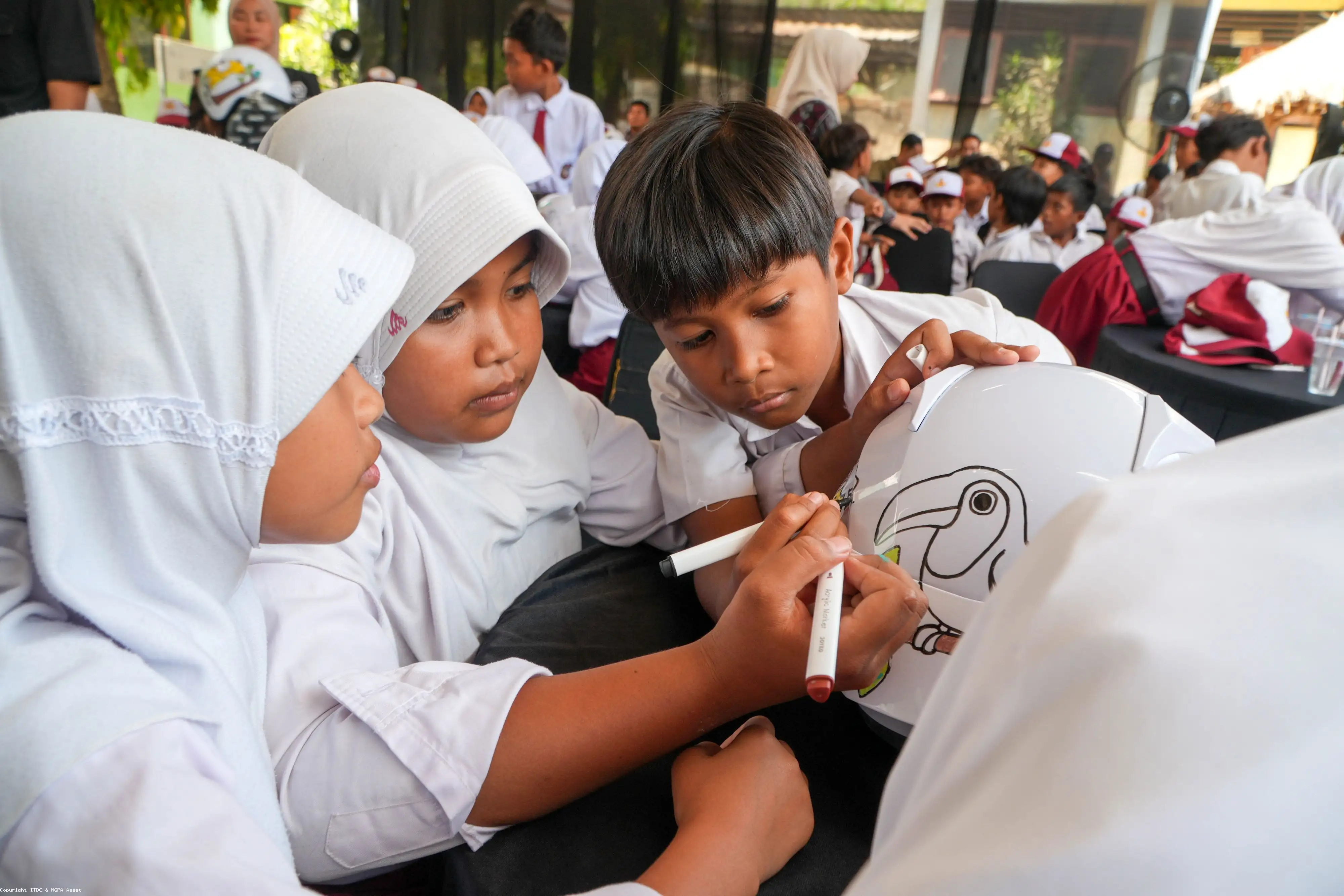 Helm