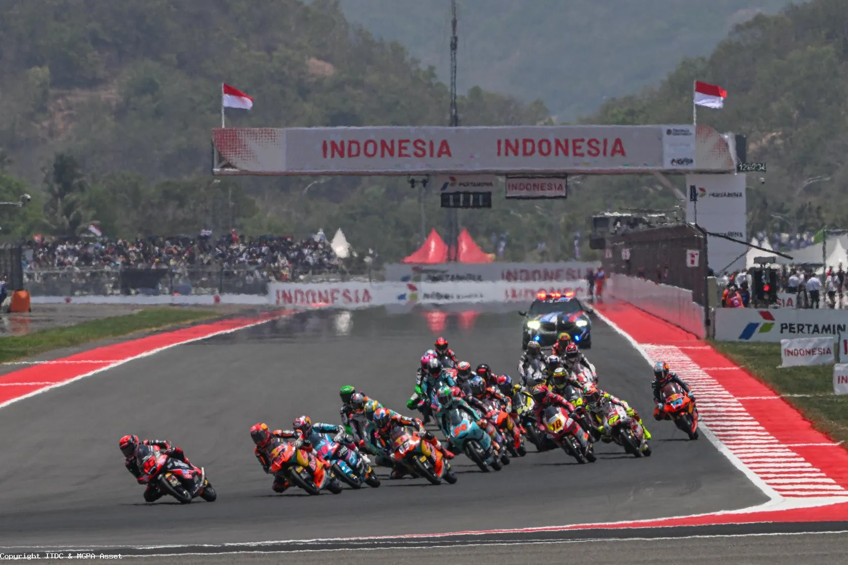 Moto3