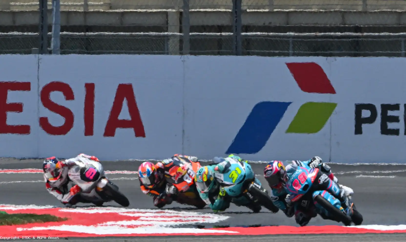 Moto3