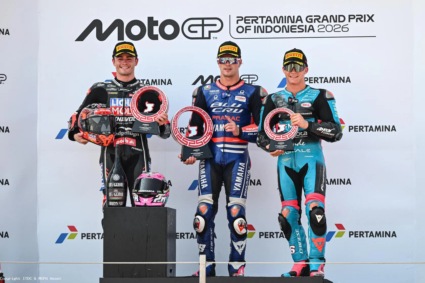 Moto2