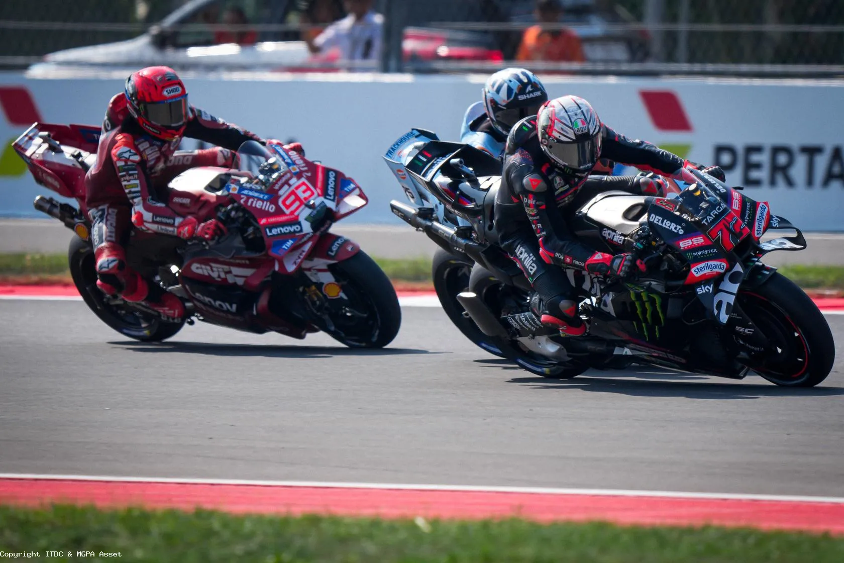 MotoGP