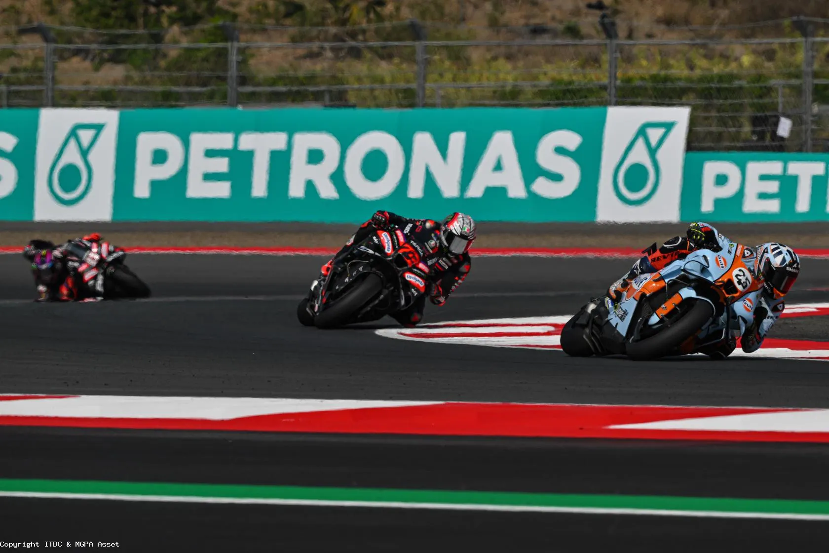 MotoGP