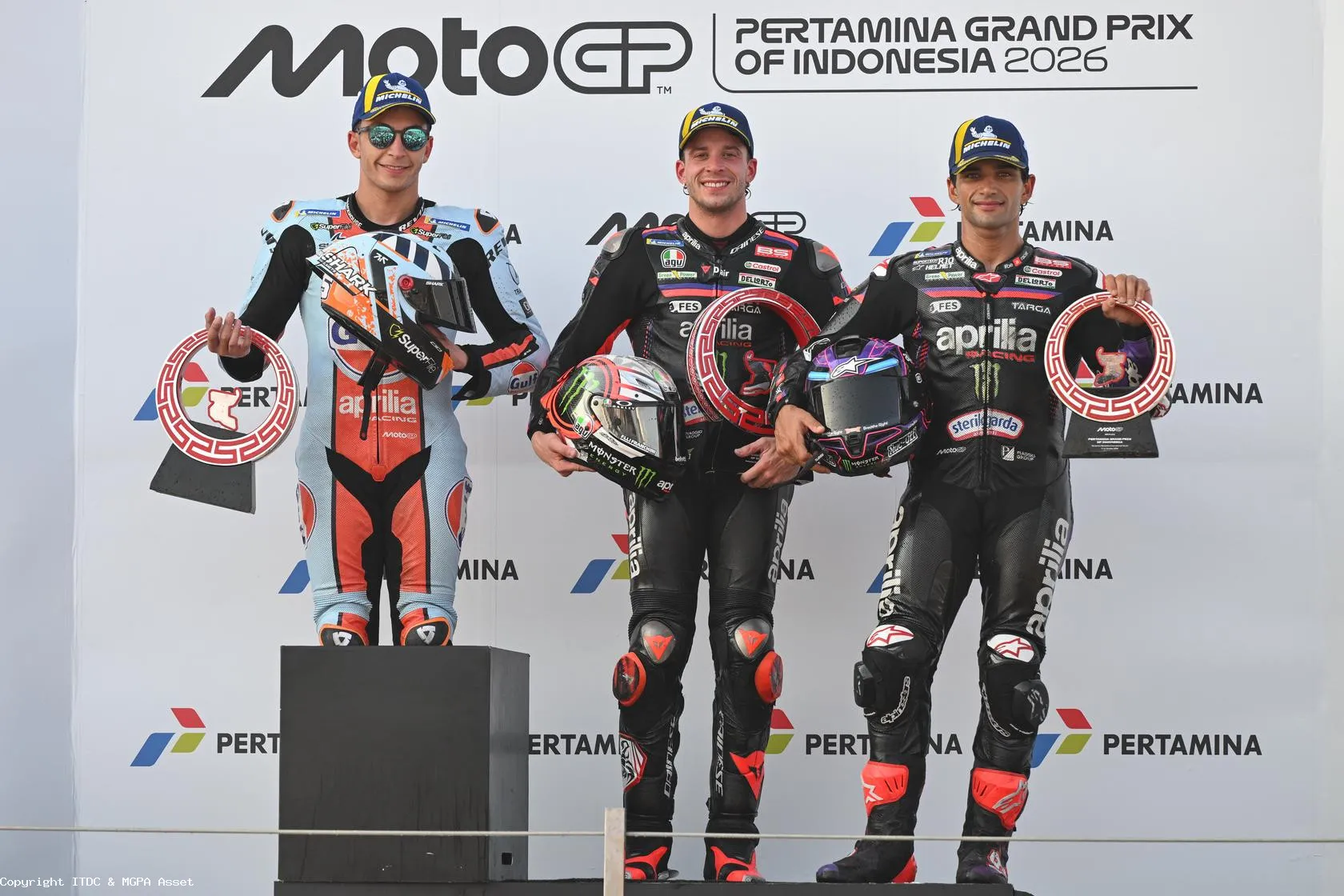Aprilia
