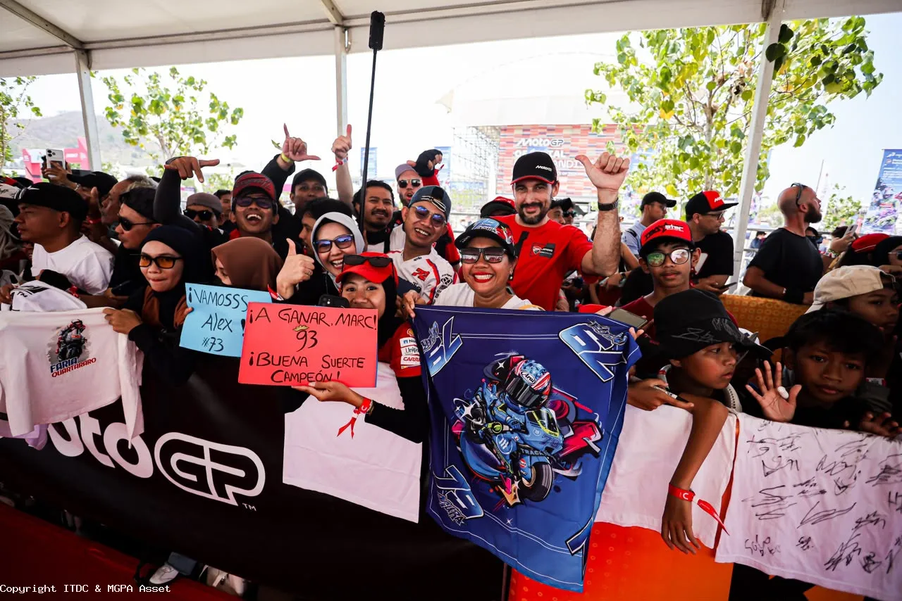 MotoGP