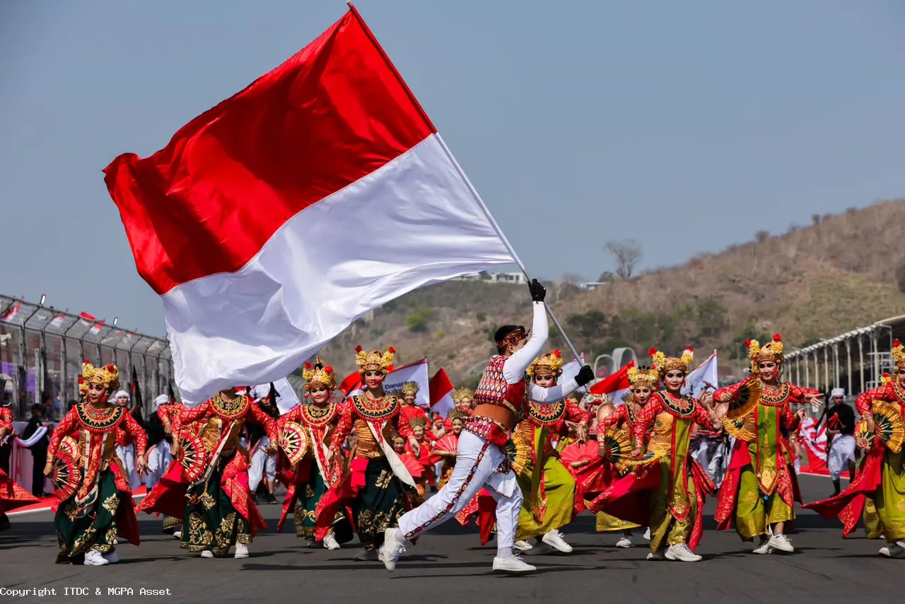 Opening Ceremony