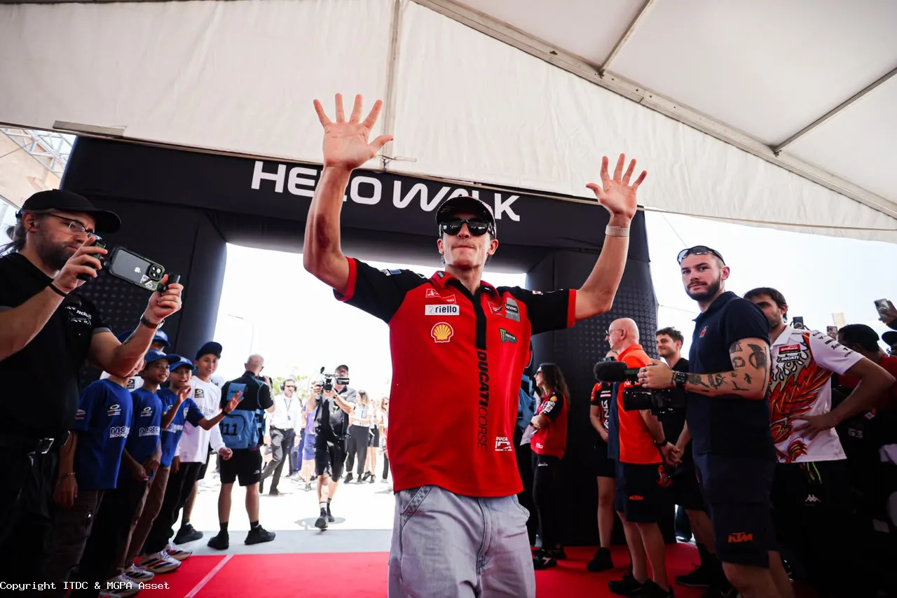 Marc Marquez