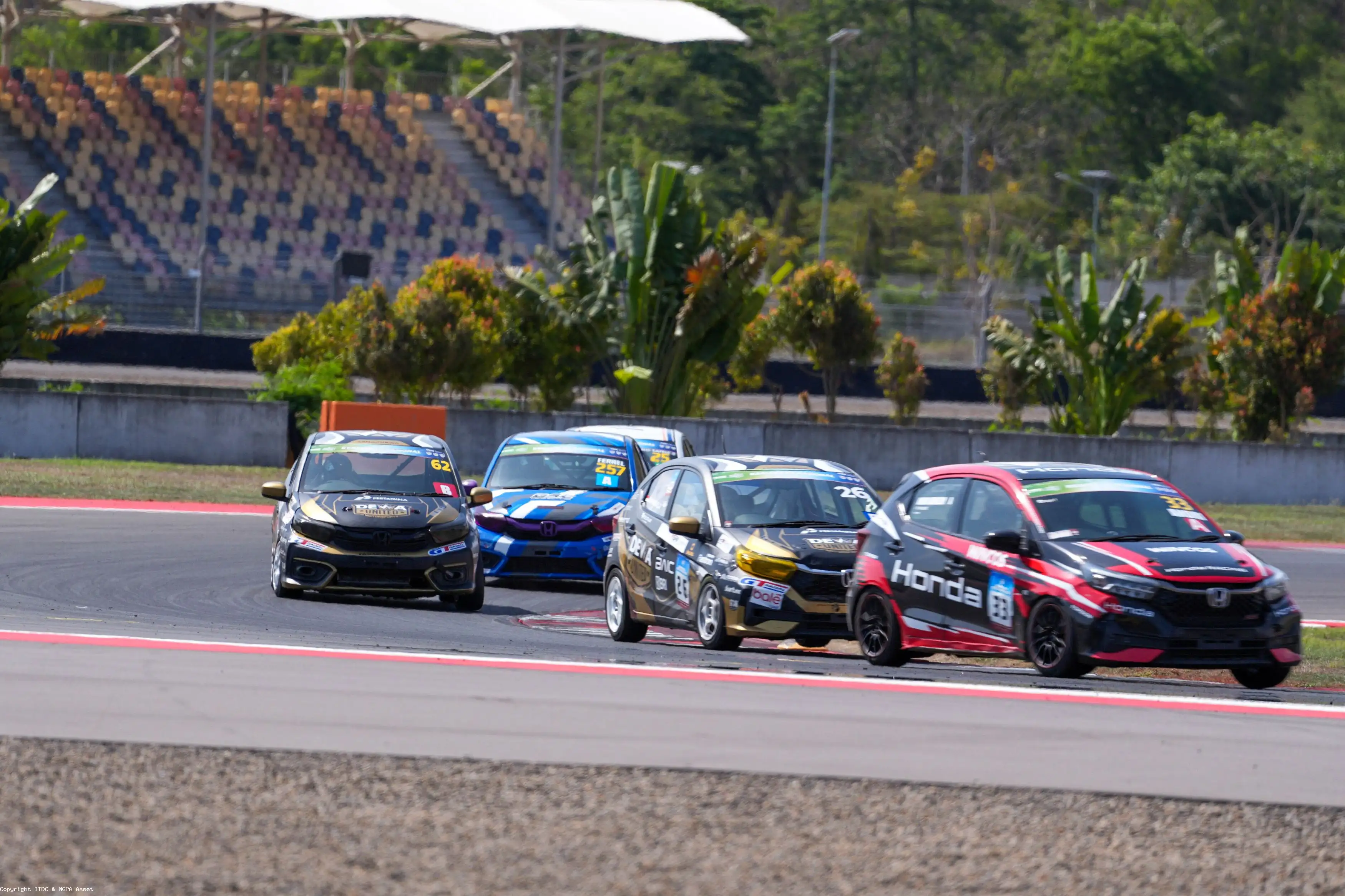 Race 2