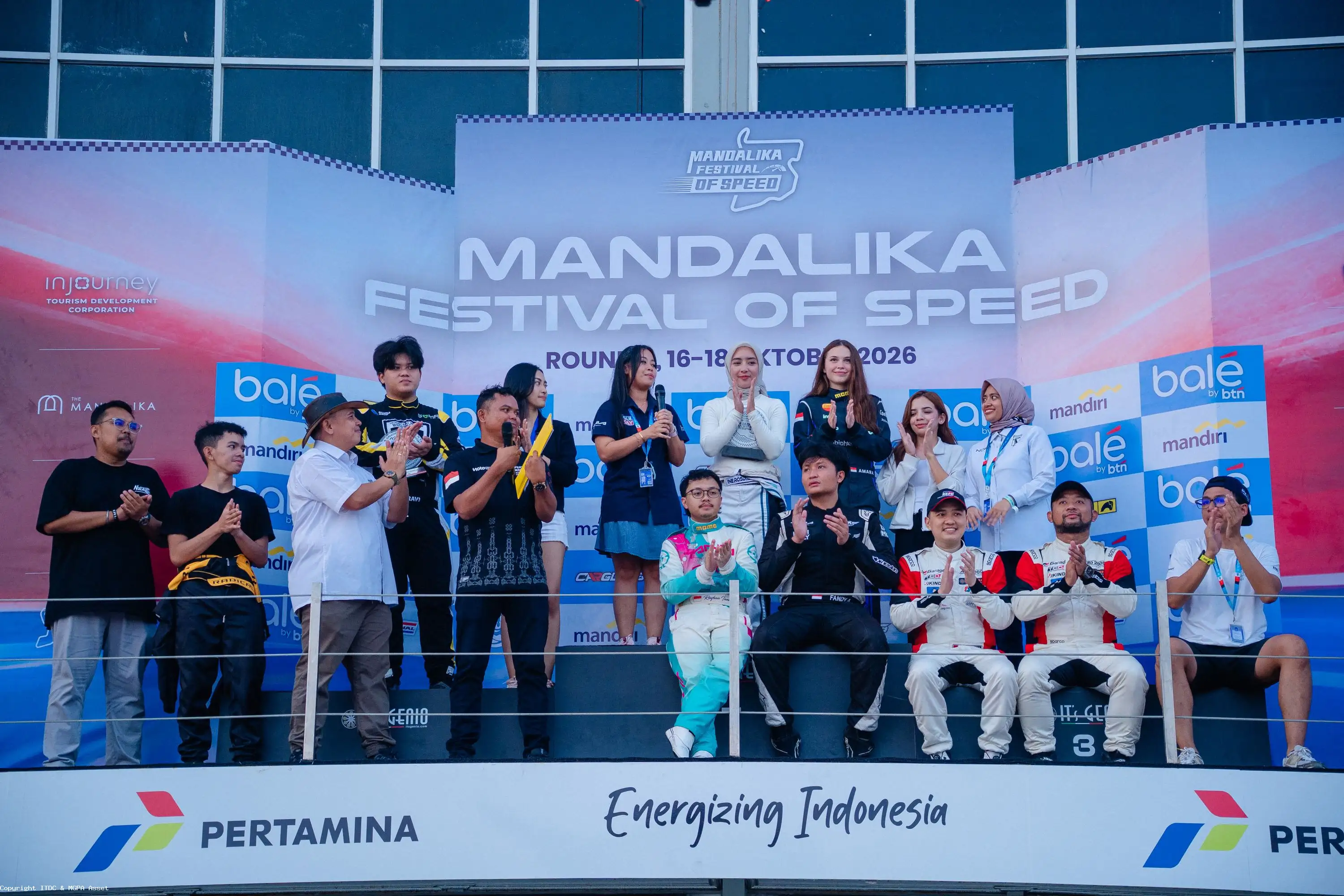 Siaran Pers