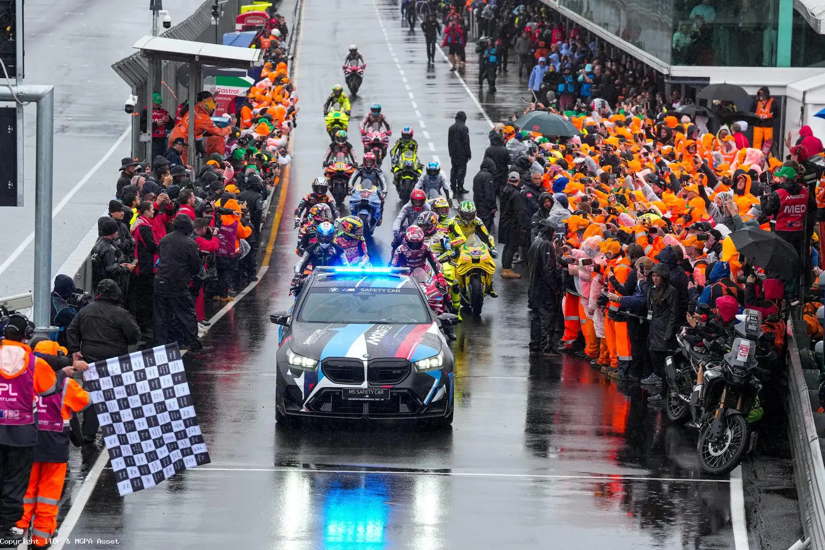MotoGP Australia