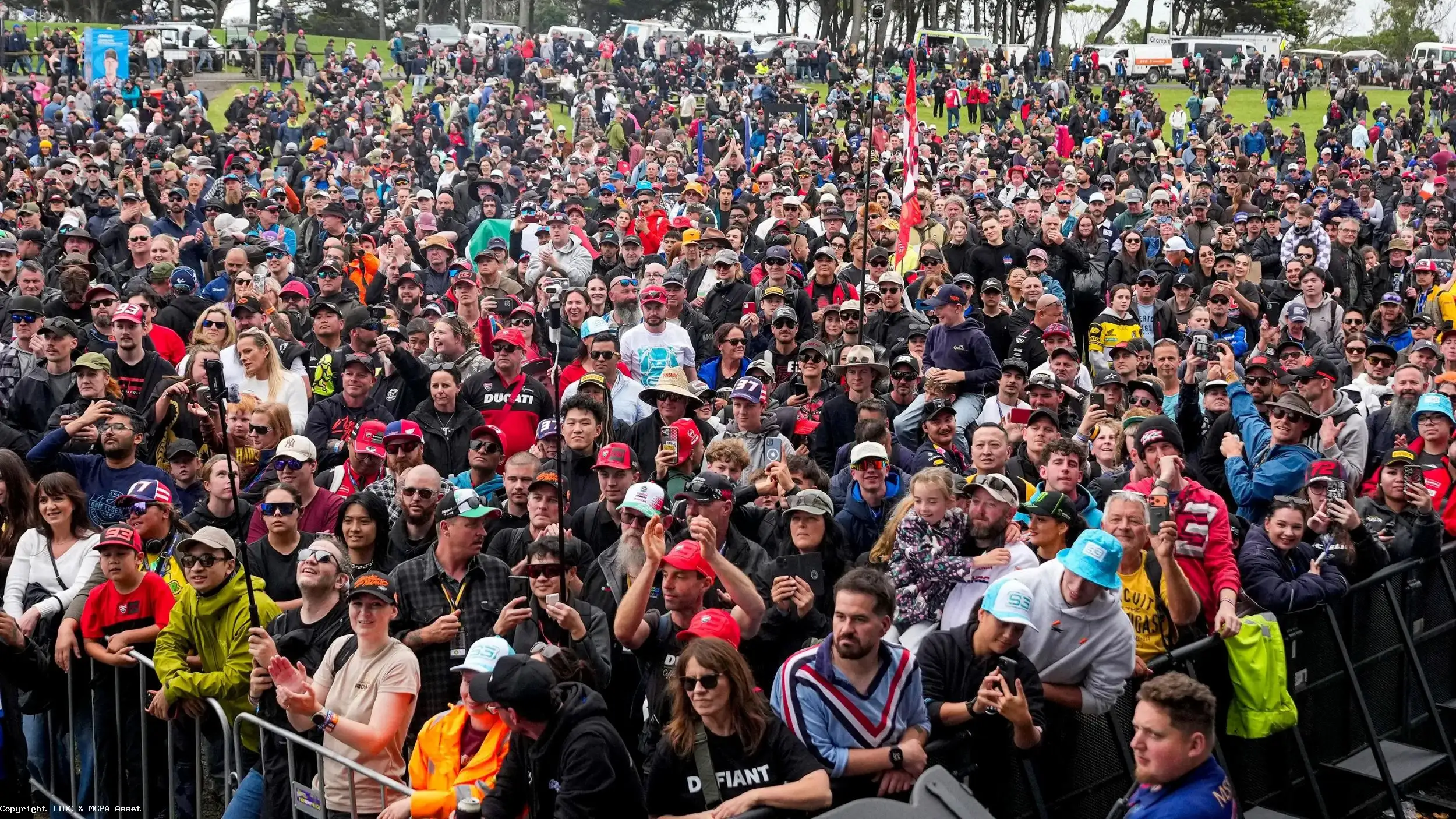 Phillip Island