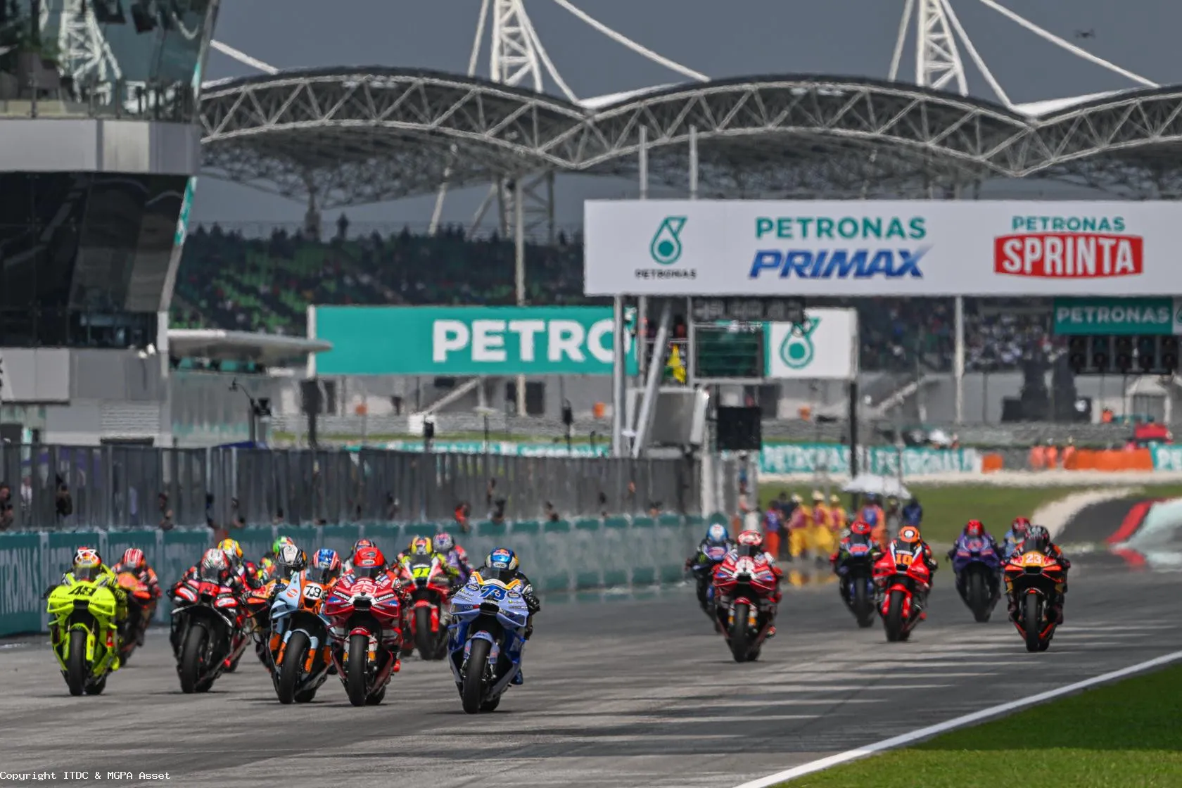 Sepang