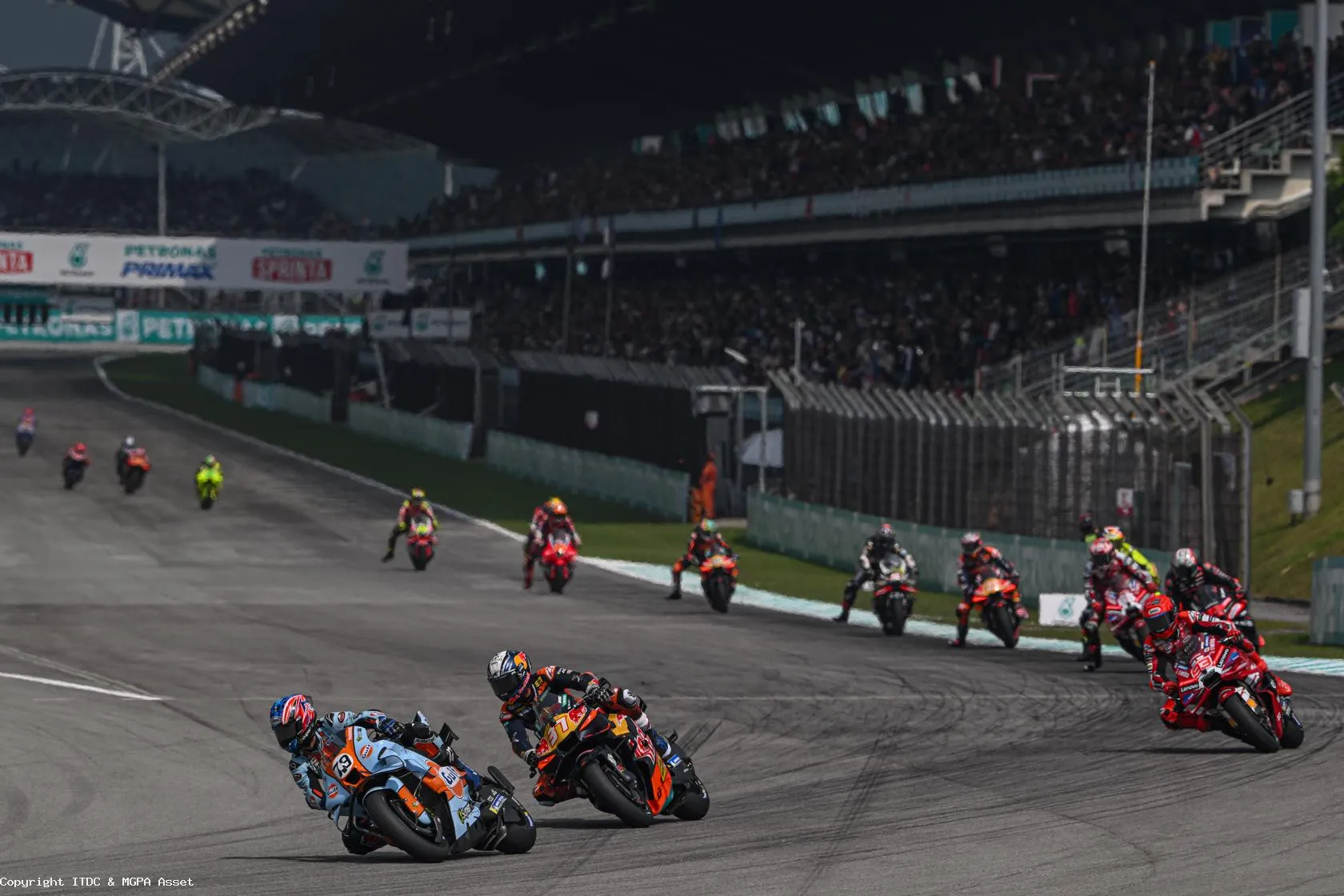 Sepang