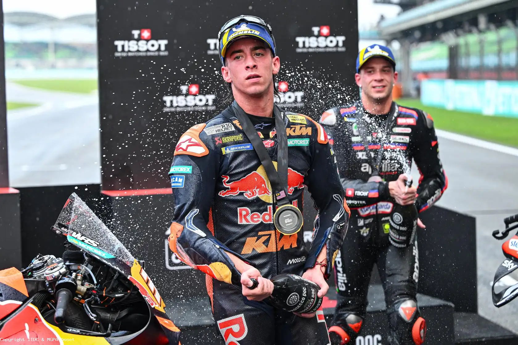 Podium